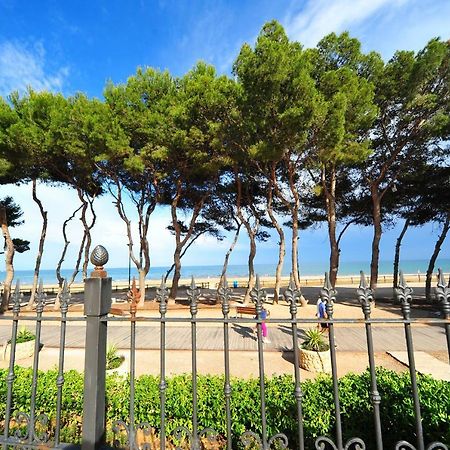 Cala Gonzalez Orange Costa Apartment Alcoceber Exterior photo