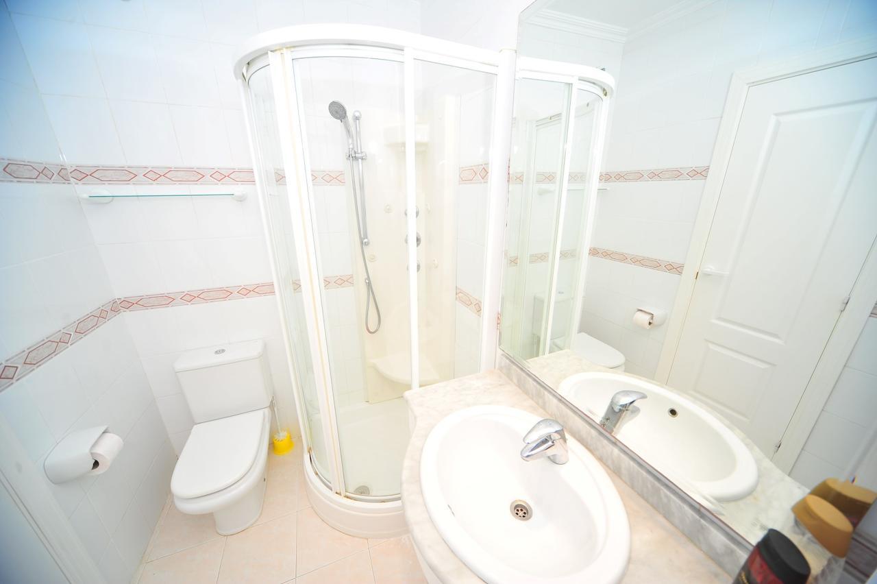 Cala Gonzalez Orange Costa Apartment Alcoceber Exterior photo